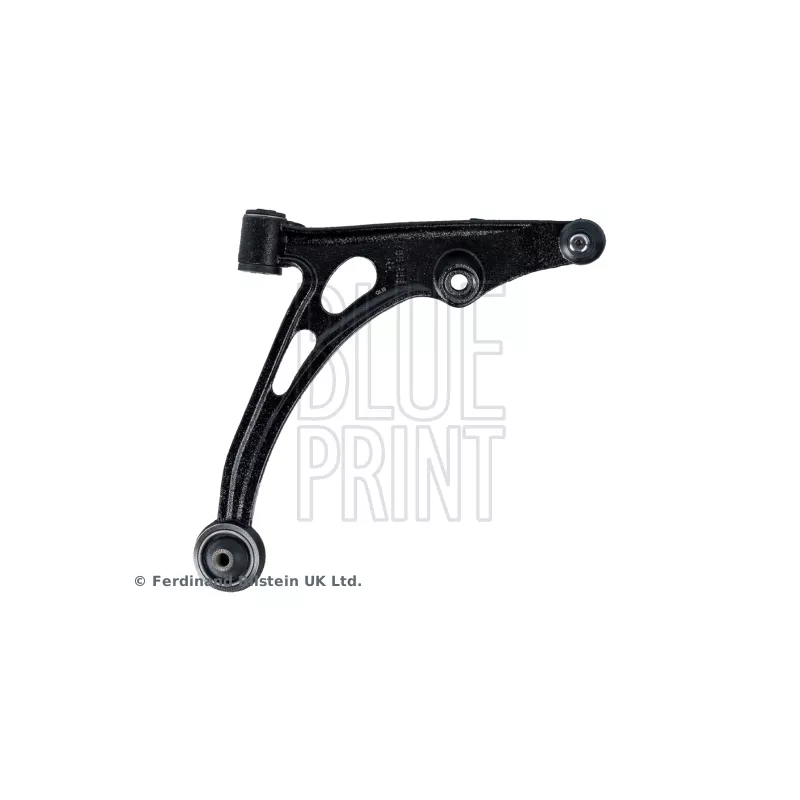 Bras de liaison, suspension de roue avant droit BLUE PRINT ADK88616