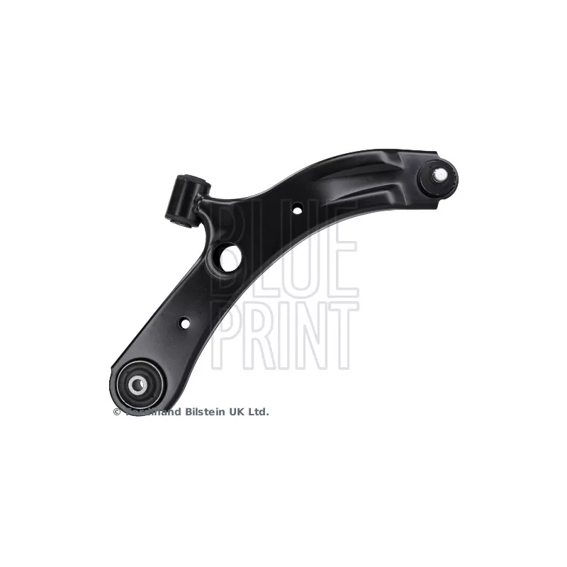 Bras de liaison, suspension de roue avant droit BLUE PRINT ADK88620