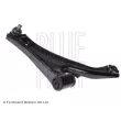 Bras de liaison, suspension de roue avant droit BLUE PRINT ADK88628 - Visuel 2