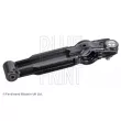 Triangle ou bras de suspension (train avant) BLUE PRINT ADK88634C - Visuel 2