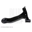Bras de liaison, suspension de roue avant gauche BLUE PRINT ADK88635 - Visuel 1
