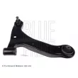 Bras de liaison, suspension de roue avant droit BLUE PRINT ADK88636 - Visuel 1