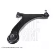 Bras de liaison, suspension de roue avant droit BLUE PRINT ADK88636 - Visuel 2