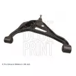 Bras de liaison, suspension de roue avant droit BLUE PRINT ADK88640 - Visuel 1