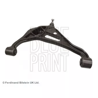 Bras de liaison, suspension de roue avant droit BLUE PRINT ADK88640