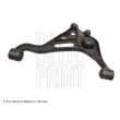 Bras de liaison, suspension de roue avant droit BLUE PRINT ADK88640 - Visuel 2