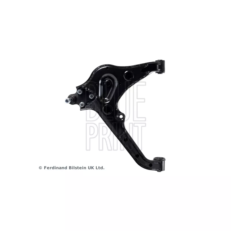 Bras de liaison, suspension de roue avant gauche BLUE PRINT ADK88641