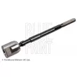 Rotule de direction intérieure, barre de connexion BLUE PRINT ADK88725 - Visuel 2