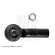 Rotule de barre de connexion BLUE PRINT ADK88730 - Visuel 2