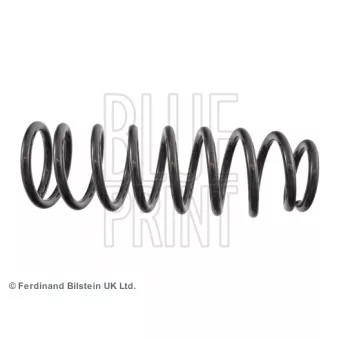 Ressort de suspension BLUE PRINT ADK888303