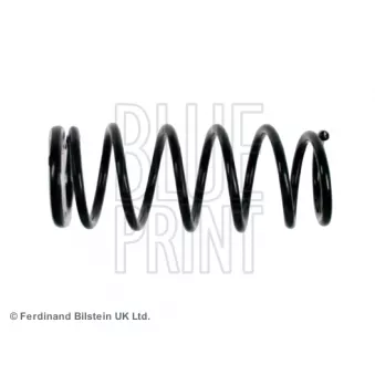 Ressort de suspension BLUE PRINT ADK888314