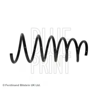 Ressort de suspension BLUE PRINT ADK888330