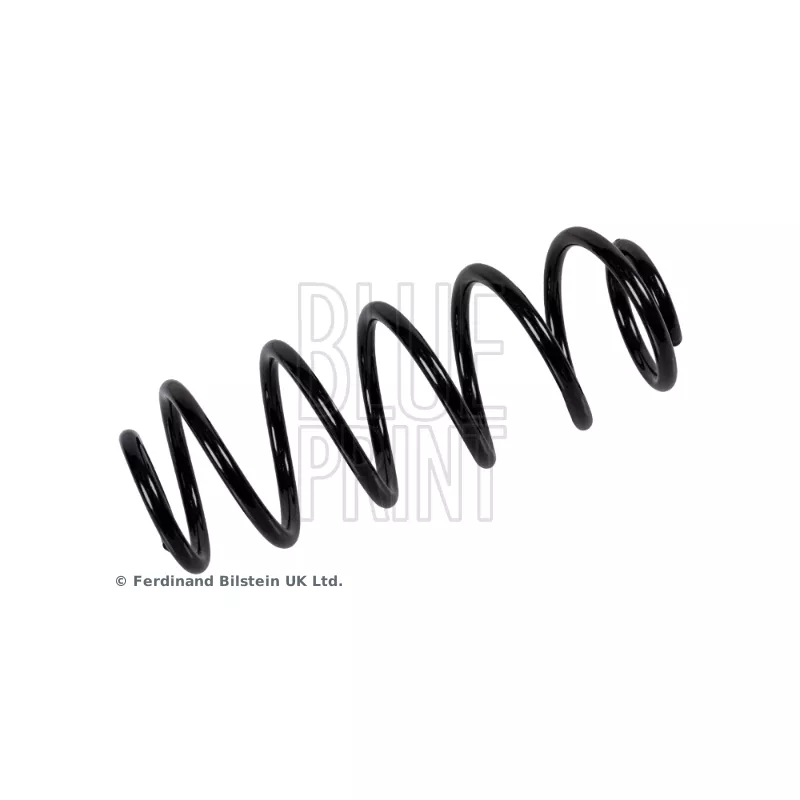 Ressort de suspension BLUE PRINT ADK888333