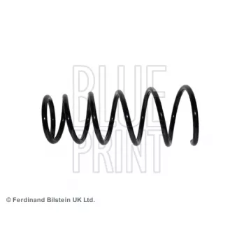 Ressort de suspension BLUE PRINT ADK888336