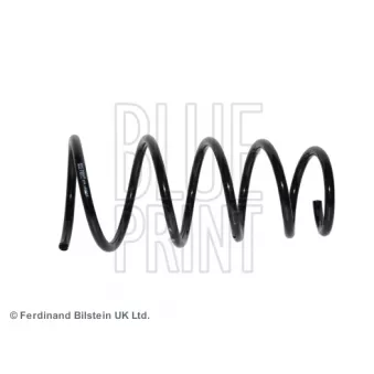 Ressort de suspension BLUE PRINT ADK888352
