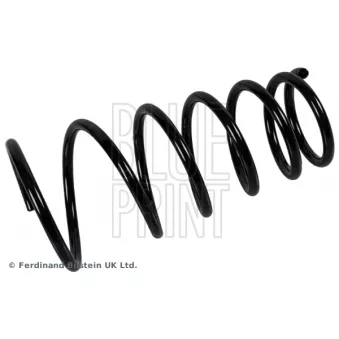 Ressort de suspension BLUE PRINT ADK888353