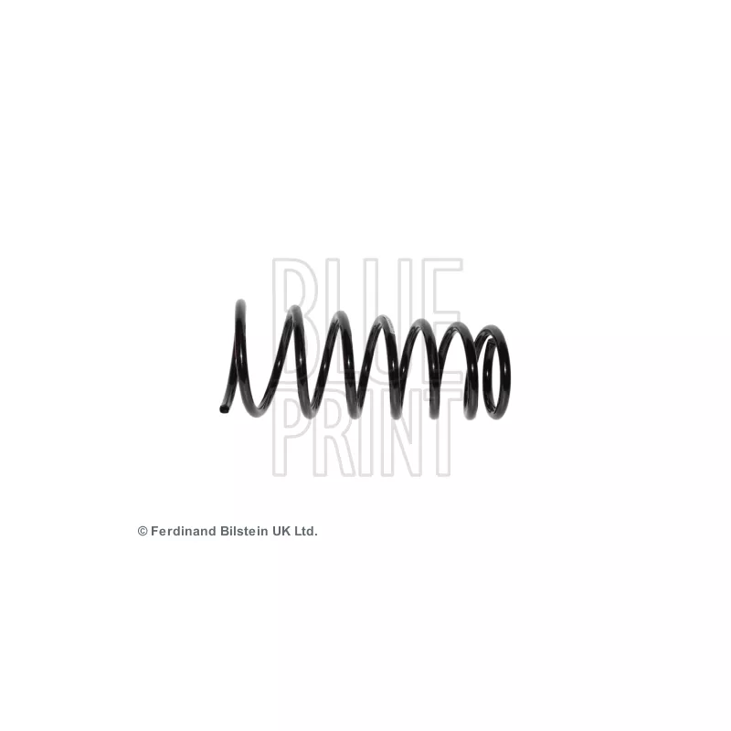 Ressort de suspension BLUE PRINT ADK888356