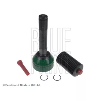 Embout de cardan avant (kit de réparation) BLUE PRINT ADK88901
