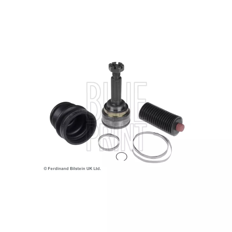 Embout de cardan avant (kit de réparation) BLUE PRINT ADK88903