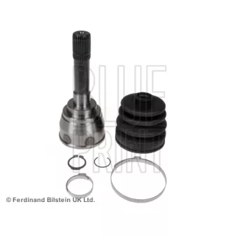Embout de cardan avant (kit de réparation) BLUE PRINT ADK88904
