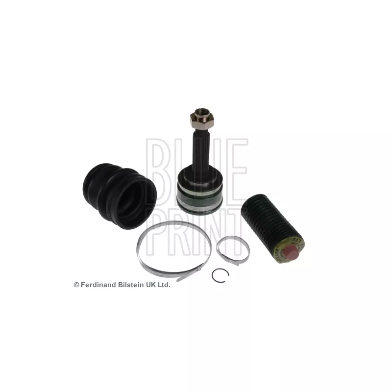 Embout de cardan avant (kit de réparation) BLUE PRINT ADK88907