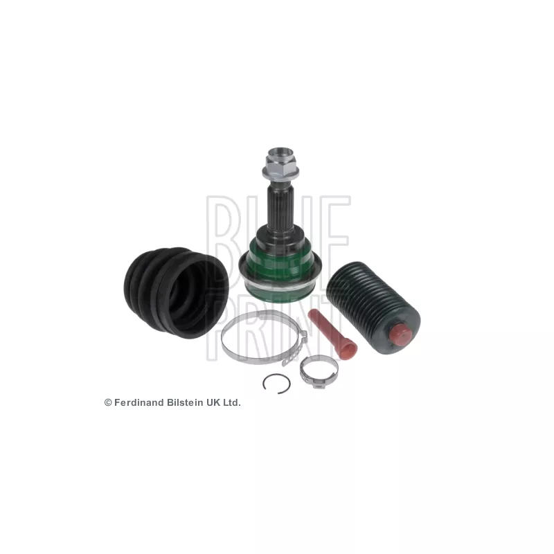 Embout de cardan avant (kit de réparation) BLUE PRINT ADK88911
