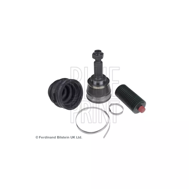 Embout de cardan avant (kit de réparation) BLUE PRINT ADK88914