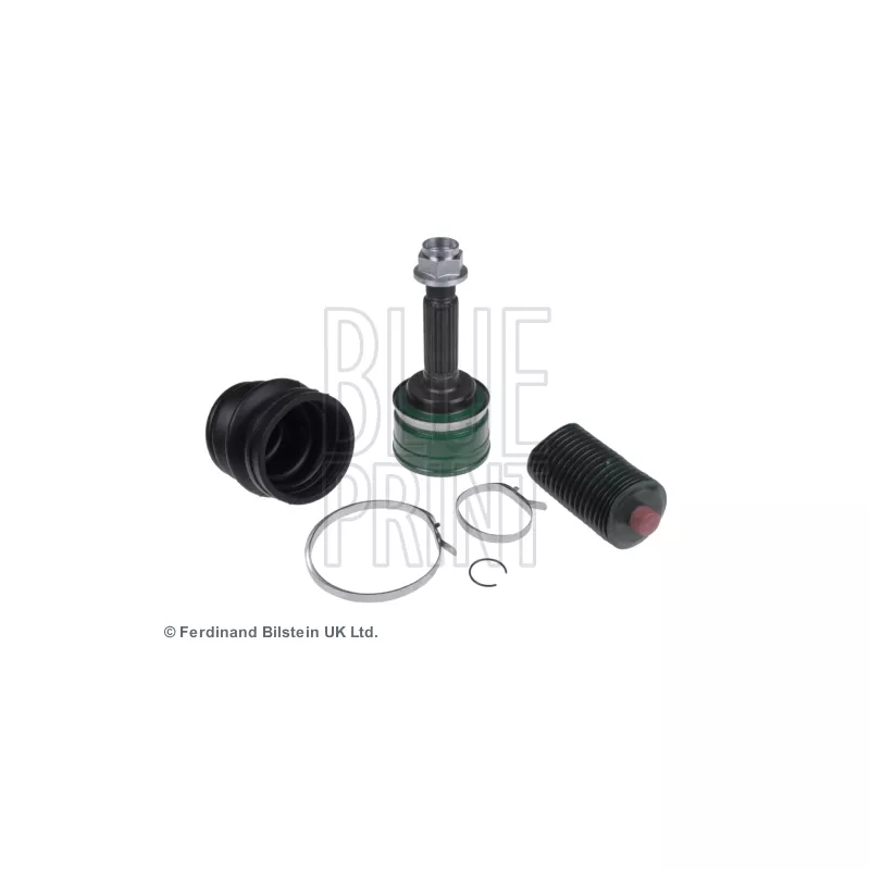 Embout de cardan avant (kit de réparation) BLUE PRINT ADK88916