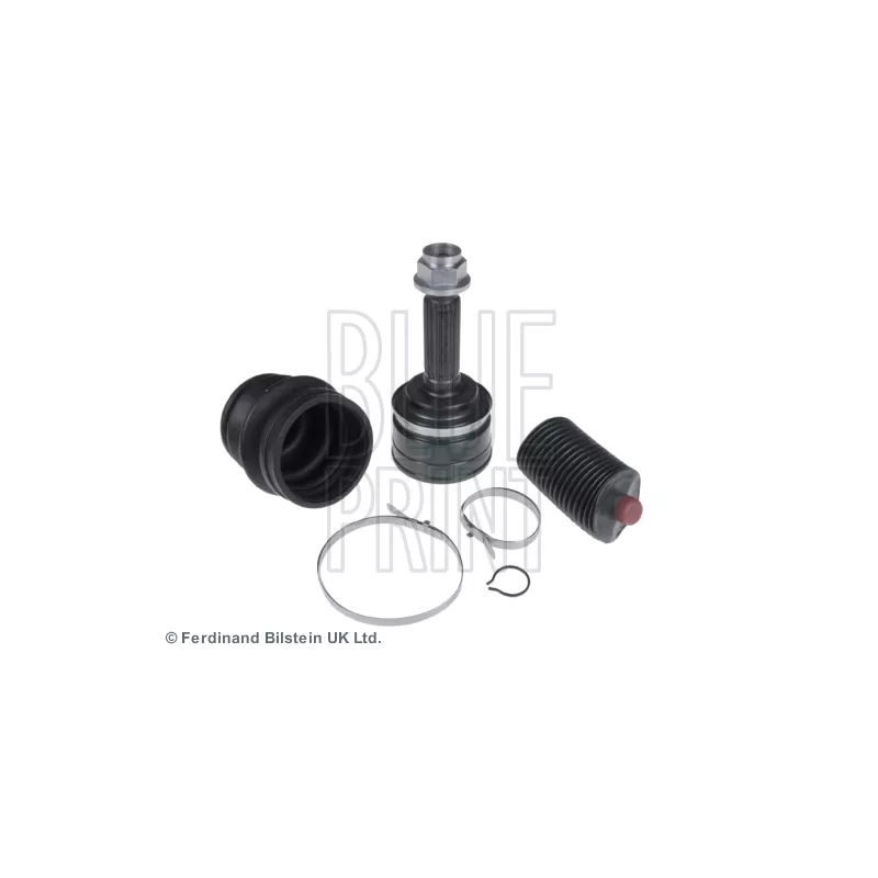 Embout de cardan avant (kit de réparation) BLUE PRINT ADK88917