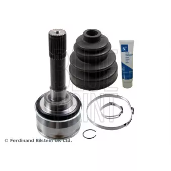 Embout de cardan avant (kit de réparation) BLUE PRINT ADK88919