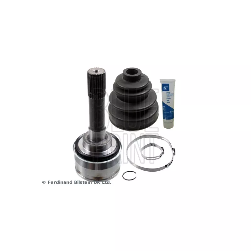 Embout de cardan avant (kit de réparation) BLUE PRINT ADK88919
