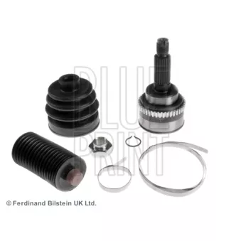 Embout de cardan avant (kit de réparation) BLUE PRINT ADK88920