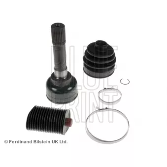 Embout de cardan avant (kit de réparation) BLUE PRINT ADK88922
