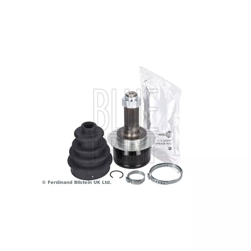Jeu de joints, arbre de transmission avant BLUE PRINT ADK88924