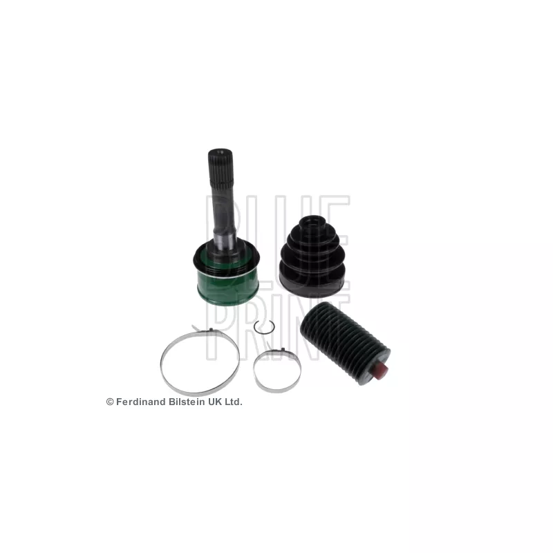 Jeu de joints, arbre de transmission avant BLUE PRINT ADK88925