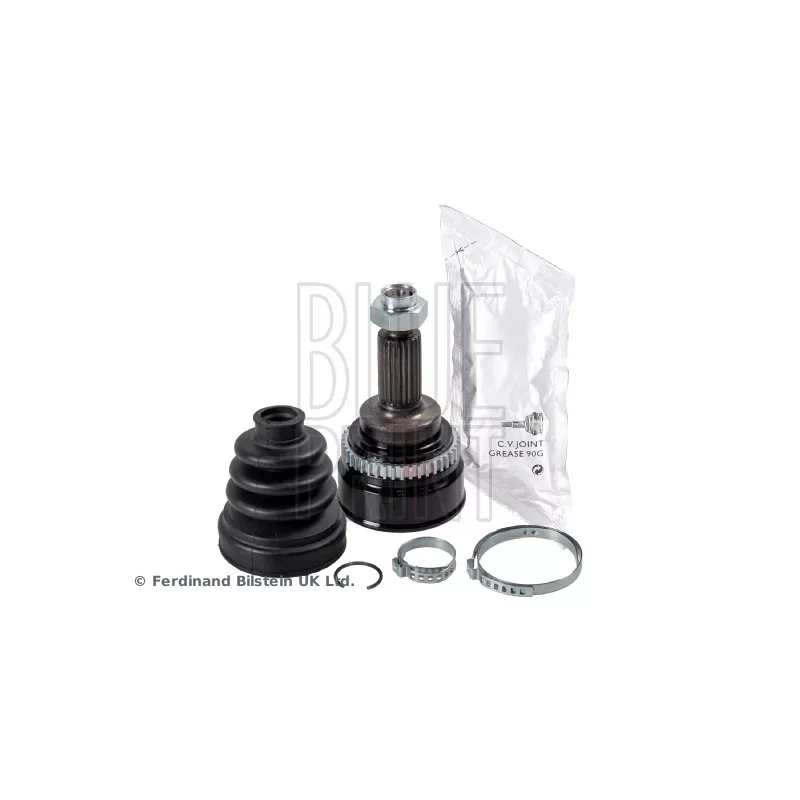 Embout de cardan avant (kit de réparation) BLUE PRINT ADK88926