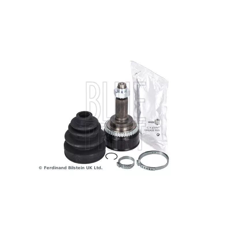 Embout de cardan avant (kit de réparation) BLUE PRINT ADK88929