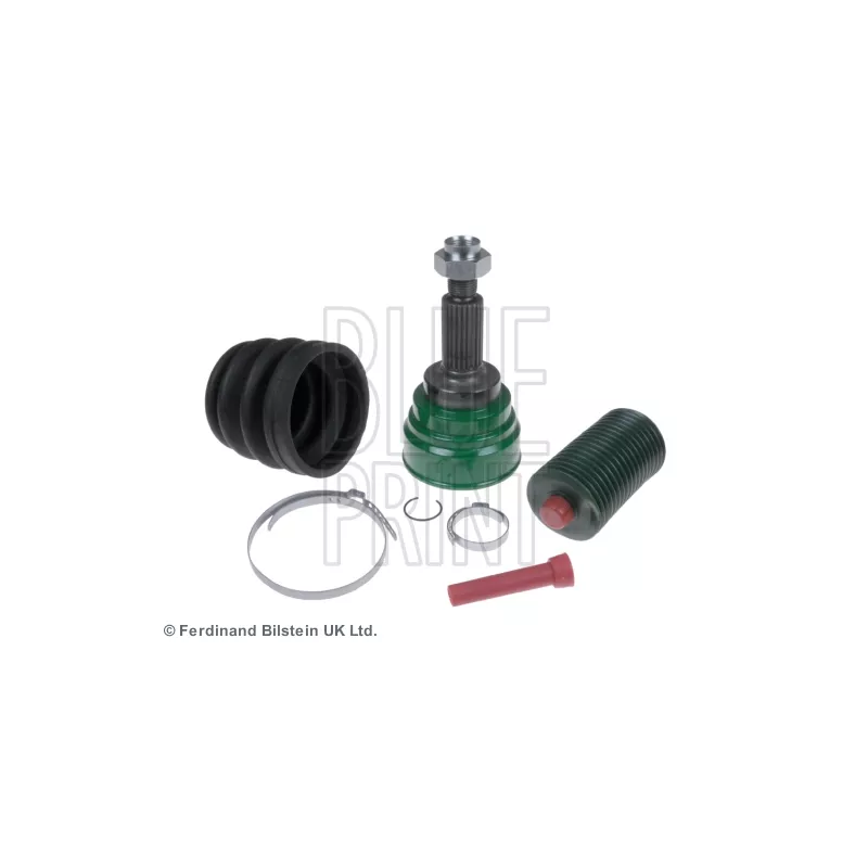Jeu de joints, arbre de transmission avant BLUE PRINT ADK88931