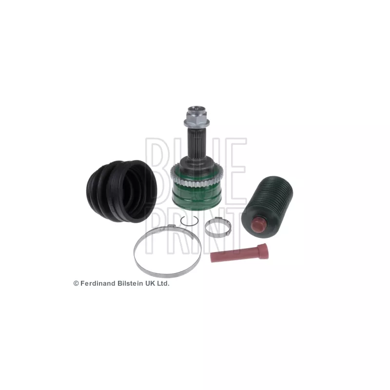 Embout de cardan avant (kit de réparation) BLUE PRINT ADK88932