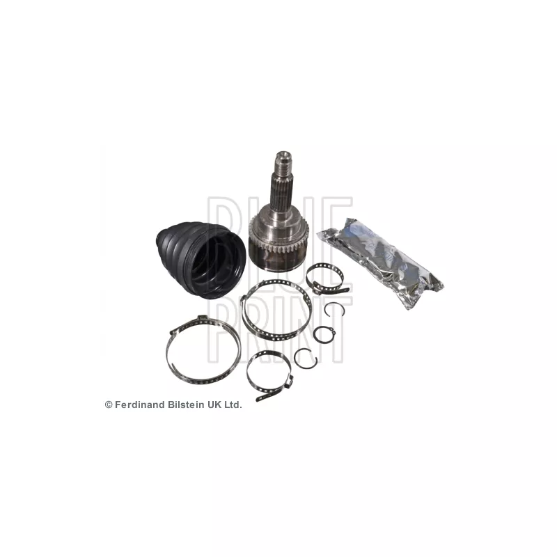 Jeu de joints, arbre de transmission avant BLUE PRINT ADK88934