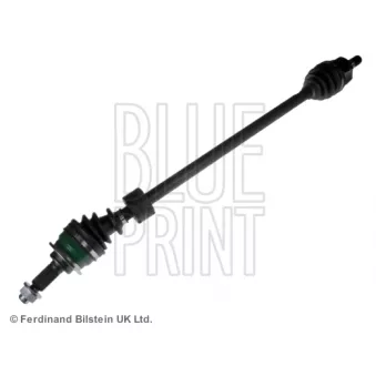 Arbre de transmission avant droit BLUE PRINT