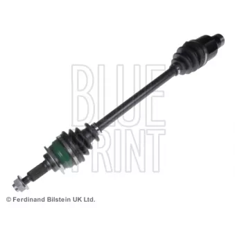 Arbre de transmission avant droit BLUE PRINT ADK889502