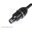 Arbre de transmission avant droit BLUE PRINT ADK889502 - Visuel 3