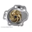 Pompe à eau BLUE PRINT ADK89124 - Visuel 2