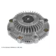 Embrayage, ventilateur de radiateur BLUE PRINT ADK891802 - Visuel 2