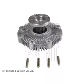 Embrayage, ventilateur de radiateur BLUE PRINT