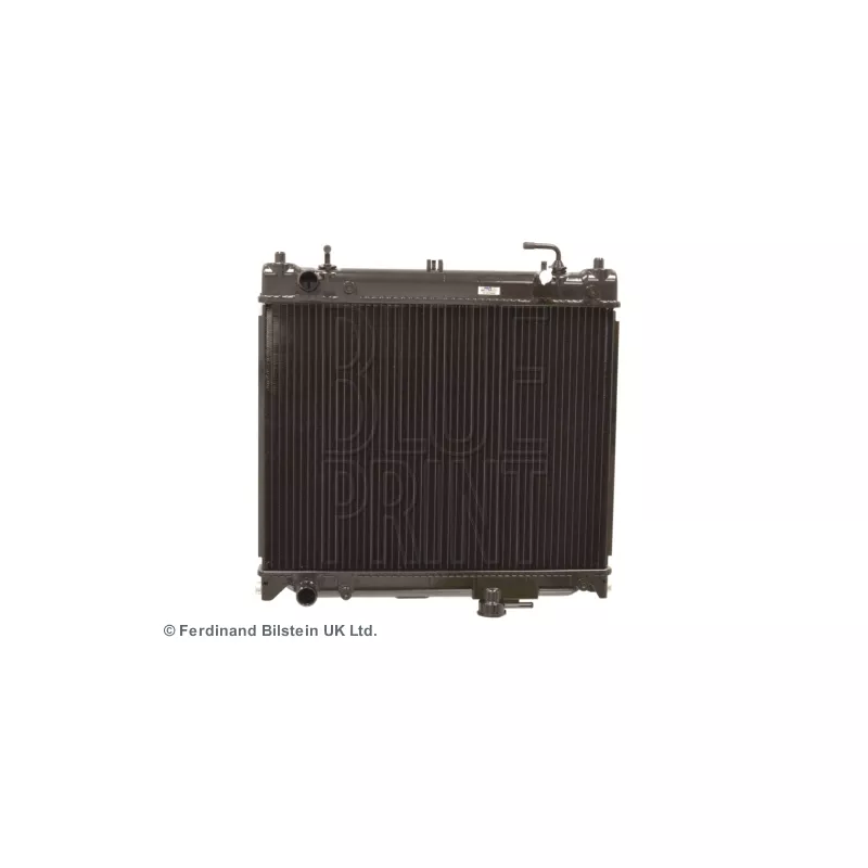 Radiateur, refroidissement du moteur BLUE PRINT ADK89801