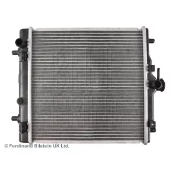 Radiateur, refroidissement du moteur BLUE PRINT ADK89816
