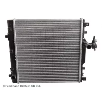 Radiateur, refroidissement du moteur BLUE PRINT ADK89829