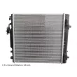 Radiateur, refroidissement du moteur BLUE PRINT ADK89829 - Visuel 2